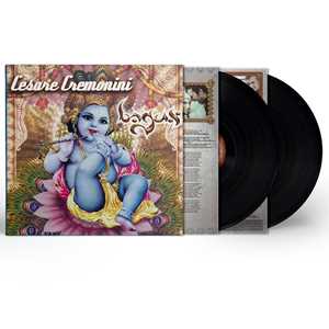 Vinile Bagus Cesare Cremonini