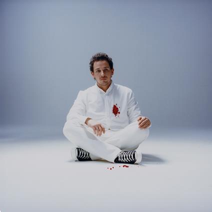 Paarse Nachten - Vinile LP di Nielson