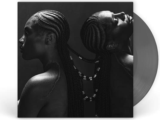 Anxiety - Vinile LP di Doechii