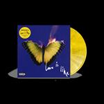 Love is Like (Standard Marble Yellow Vinyl)