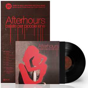 Vinile Ballate per piccole iene 2025 Afterhours