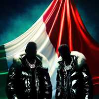 Vinile Santana Money Gang Shiva Sfera Ebbasta
