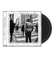 CD Forever (Legendary Edition) Bon Jovi