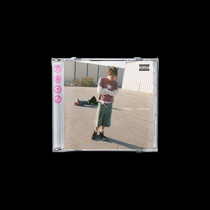 Hickey - CD Audio di Royel Otis