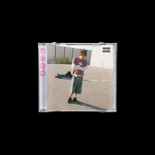 Hickey - CD Audio di Royel Otis