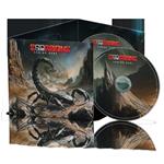 Coming Home Live (2 CD Deluxe Edition)