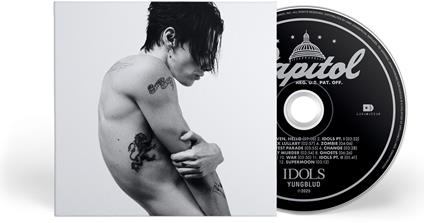 Idols - CD Audio di Yungblud
