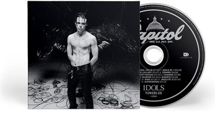 Idols - CD Audio di Yungblud