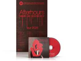 Siam tre piccoli porcellin. Live - Afterhours - CD | IBS