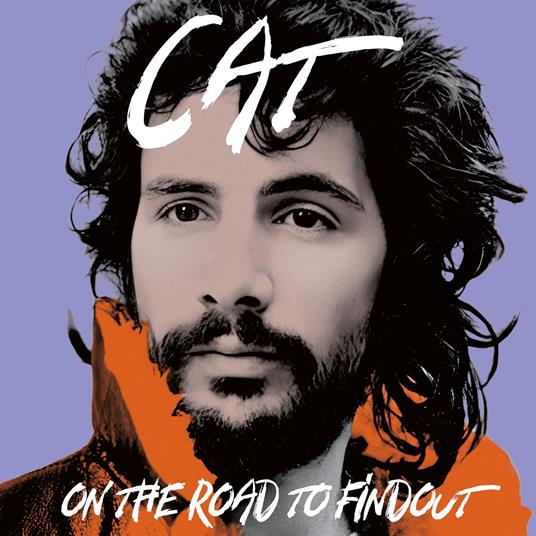 On the Road to Findout. Greatest Hits - CD Audio di Cat Stevens