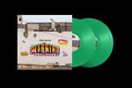 Live from Auditorio Nacional CDMX (Spring Green Coloured Vinyl)