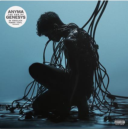 The End Of Genesys - Vinile LP di Anyma