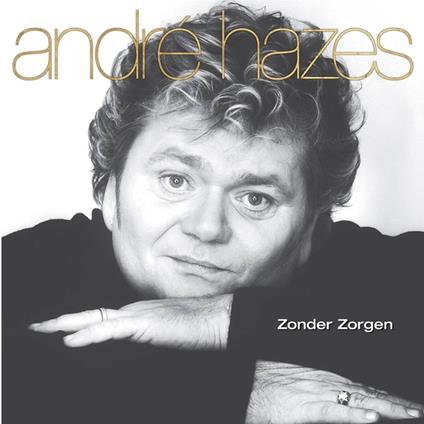 Zo Is Het Leven - Vinile LP di André Hazes