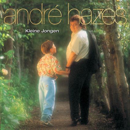 Kleine Jongen - Vinile LP di André Hazes