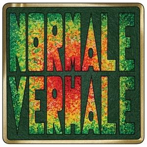 Normale Verhale - Vinile LP di Normaal