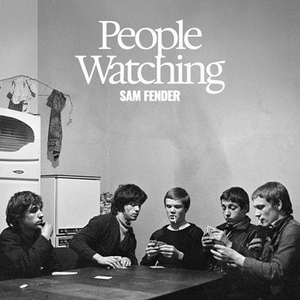 People Watching - Vinile LP di Sam Fender