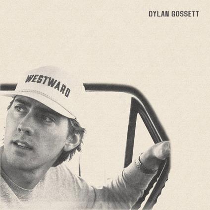 Westward - Vinile LP di Dylan Gossett
