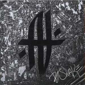 Vinile Nomad DJ Snake