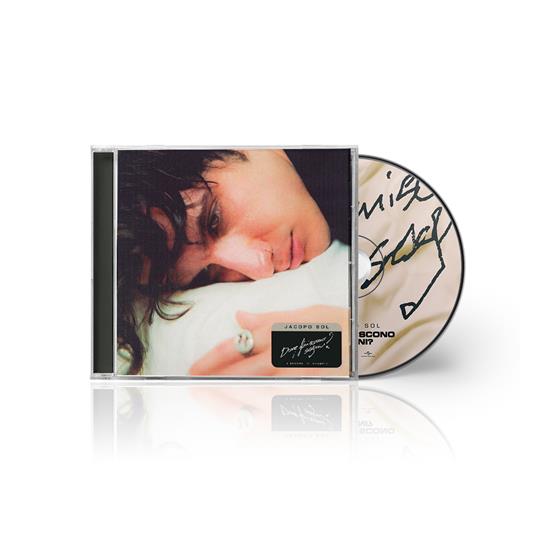 Dove finiscono i sogni? - CD Audio di Jacopo Sol