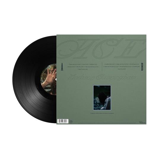 Ace - Vinile LP di Madison Cunningham - 2
