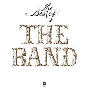 CD The Best of the Band Band