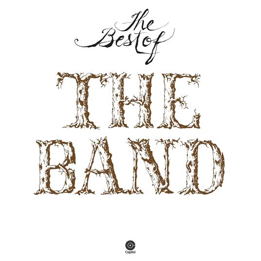 The Best of the Band - CD Audio di Band