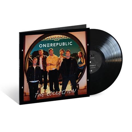 The Collection - Vinile LP di OneRepublic