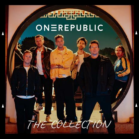 The Collection - CD Audio di OneRepublic - 2