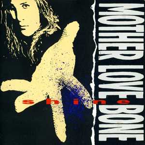 Vinile Shine Mother Love Bone