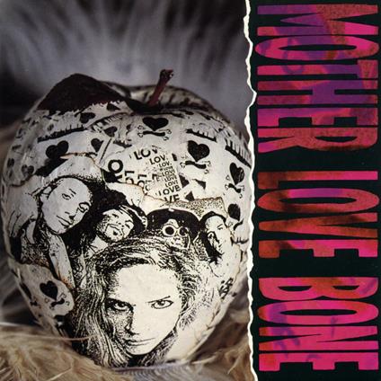 Apple - Vinile LP di Mother Love Bone