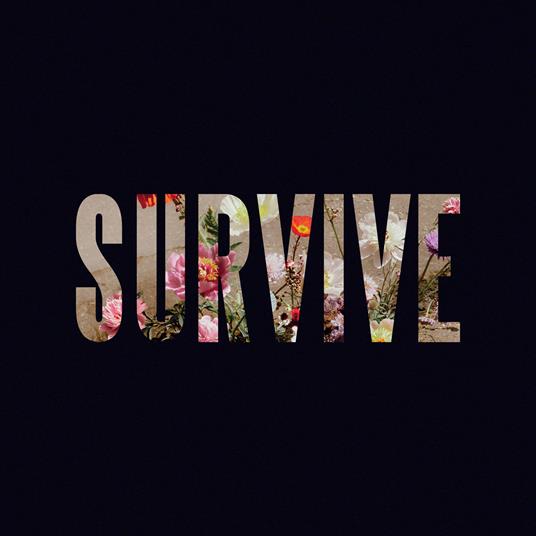 Survive Ep - CD Audio di Lewis Capaldi - 2