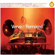 Verve Remixed (Coloured Vinyl)