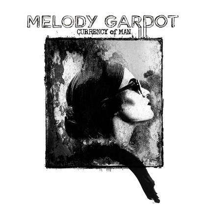Currency of Man - Vinile LP di Melody Gardot