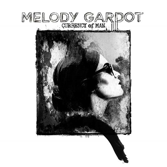 Currency of Man - Vinile LP di Melody Gardot