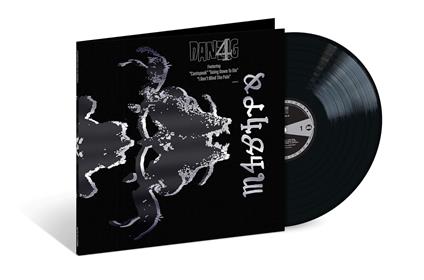 Danzig IV - Vinile LP di Danzig