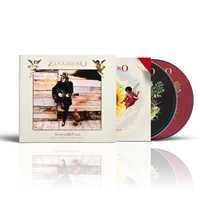 CD Spirito Divino (30th Anniversary Edition) Zucchero