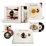 Spirito Divino (30th Anniversary Edition: 2 CD + 2 LP Crystal + 7