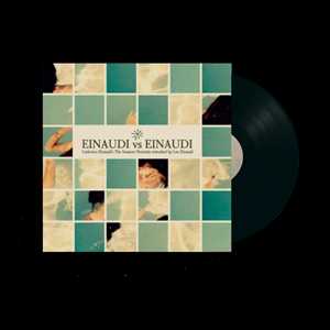 Vinile Einaudi vs. Einaudi Ludovico Einaudi Leo Einaudi