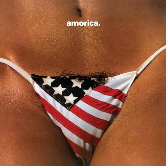 Amorica (Super Deluxe) - Vinile LP di Black Crowes - 2