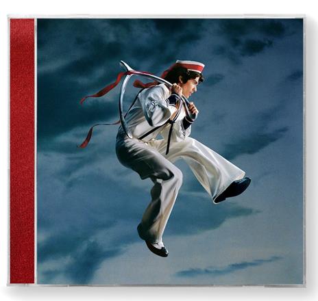 Wishbone - CD Audio di Conan Gray