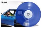 I'm Only Fu**ing Myself (Esclusiva Feltrinelli e IBS.it - Blue LP + Poster - The Sad Sad Lady Edition)