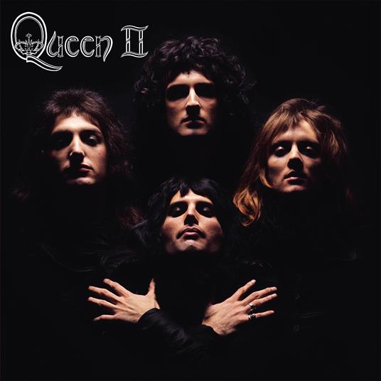 Queen II - Vinile LP di Queen - 2