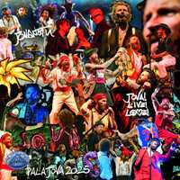 CD Jova! Live! Love! Palajova 2025 Jovanotti