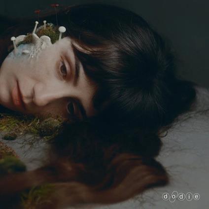 Not For Lack Of Trying - CD Audio di Dodie