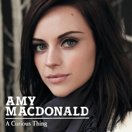 A Curious Thing 15 - Vinile LP di Amy MacDonald