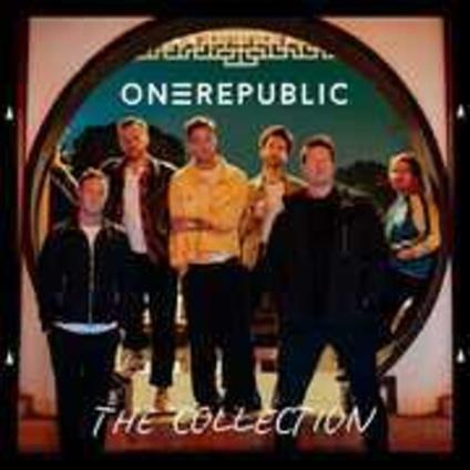 Onerepublic. The Collection - Vinile LP di OneRepublic