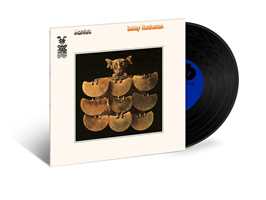 Vinile Montara Bobby Hutcherson