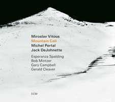 CD Mountain Call Miroslav Vitous