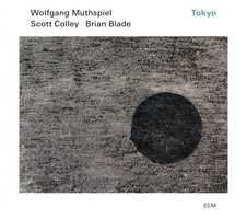 CD Tokyo Wolfgang Muthspiel