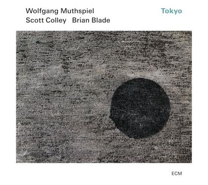 Tokyo - CD Audio di Wolfgang Muthspiel